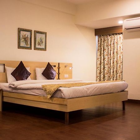 Savoy Greens Jabli Kasauli Luaran gambar