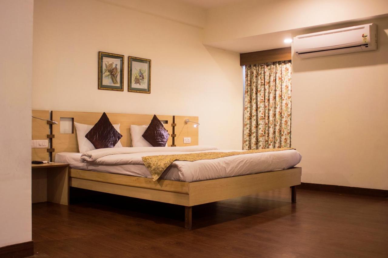Savoy Greens Jabli Kasauli Luaran gambar