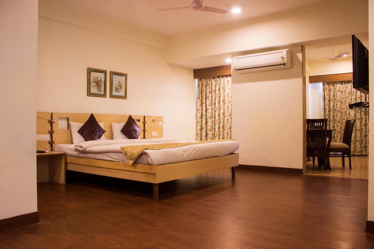 Savoy Greens Jabli Kasauli Luaran gambar