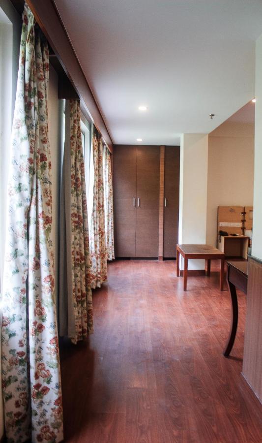 Savoy Greens Jabli Kasauli Luaran gambar