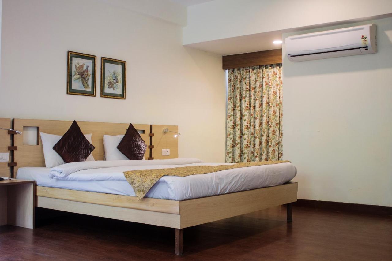 Savoy Greens Jabli Kasauli Luaran gambar