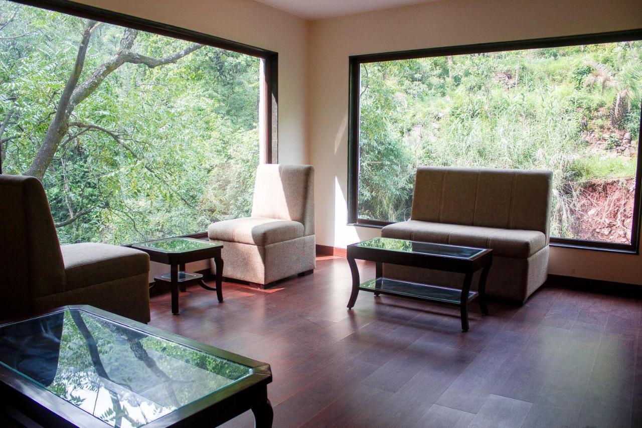 Savoy Greens Jabli Kasauli Luaran gambar